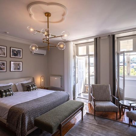 Gallery Townhouse & Home Порто Екстериор снимка