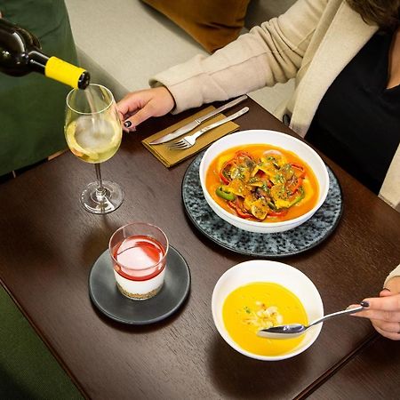 Gallery Townhouse & Home Порто Екстериор снимка