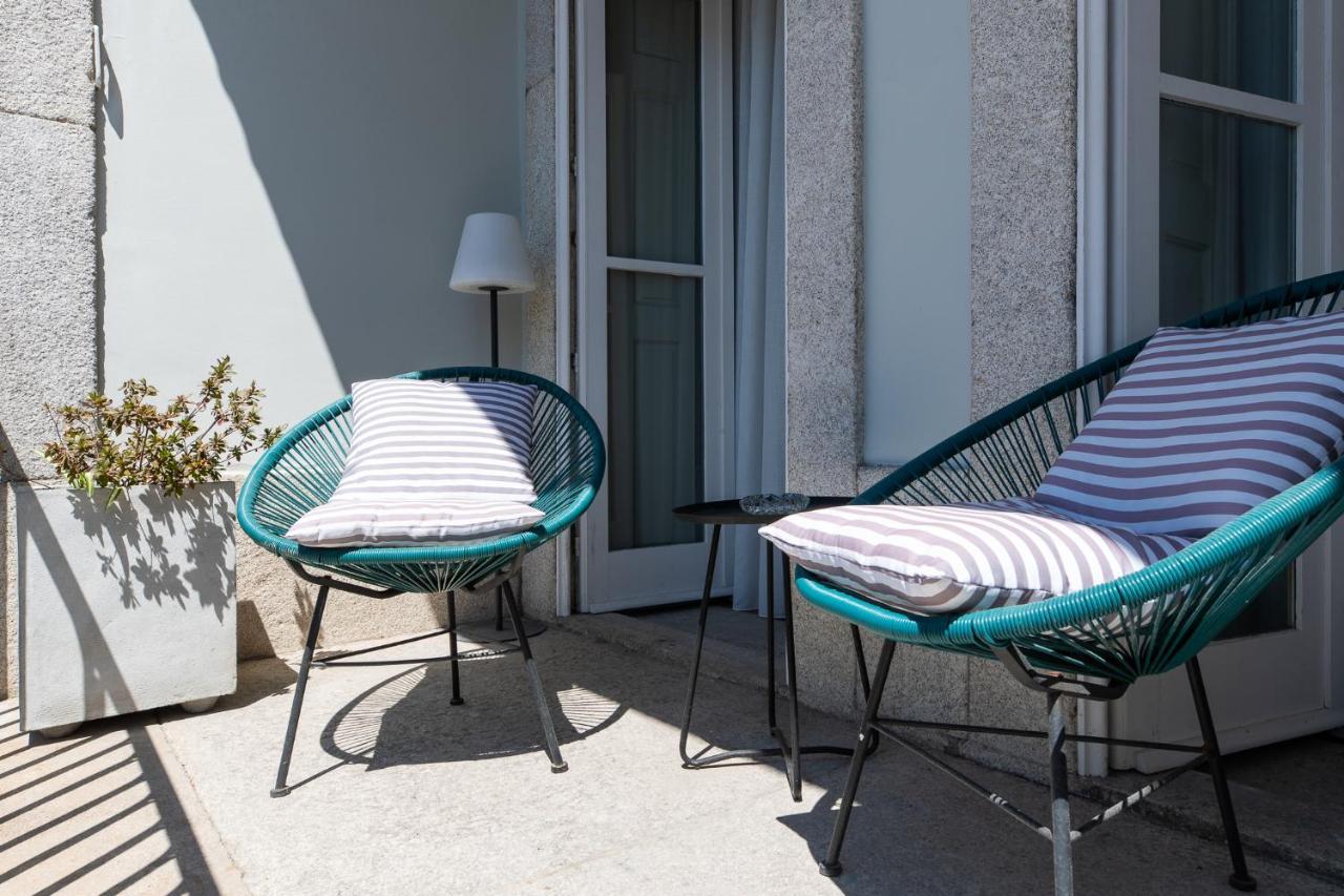 Gallery Townhouse & Home Порто Екстериор снимка