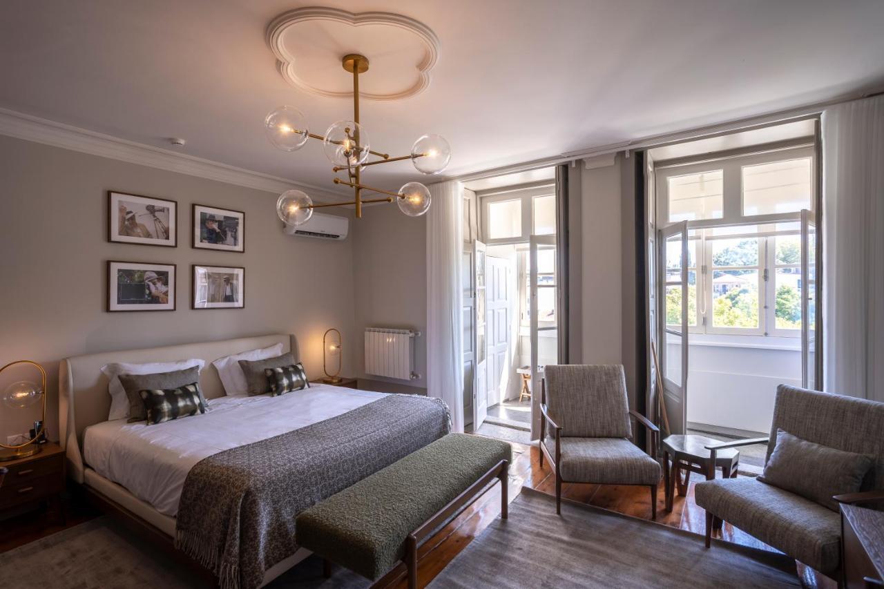 Gallery Townhouse & Home Порто Екстериор снимка