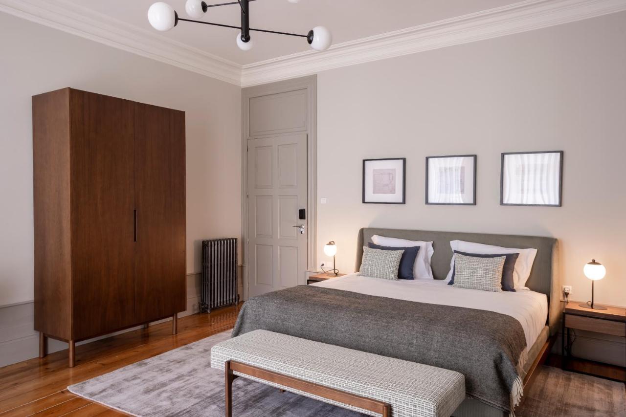 Gallery Townhouse & Home Порто Екстериор снимка
