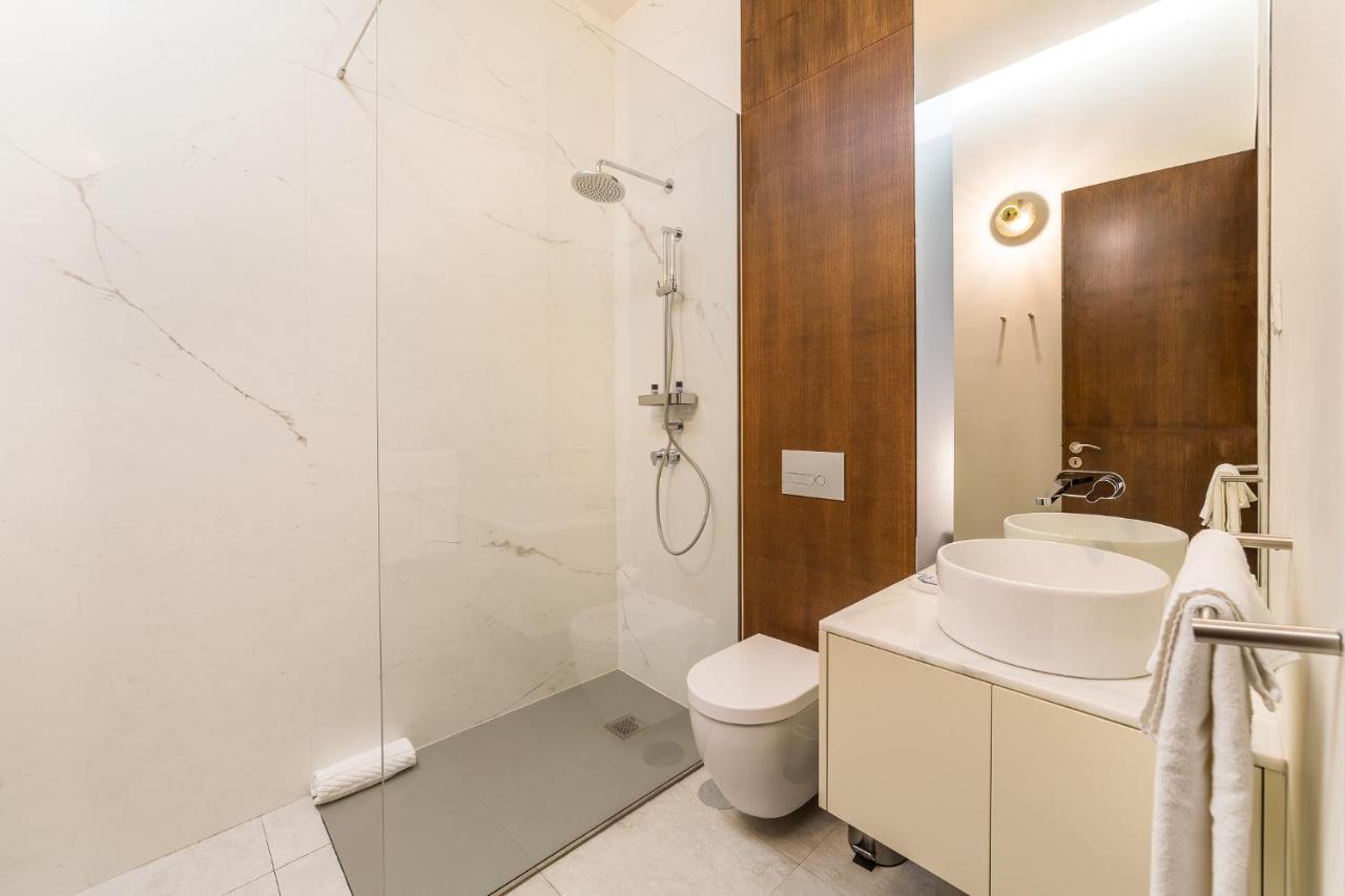 Gallery Townhouse & Home Порто Екстериор снимка