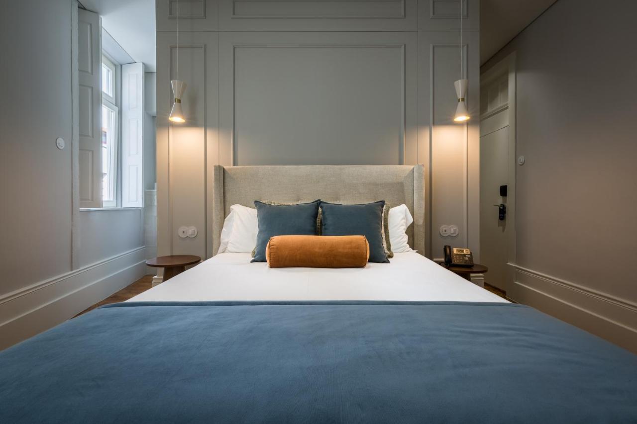 Gallery Townhouse & Home Порто Екстериор снимка