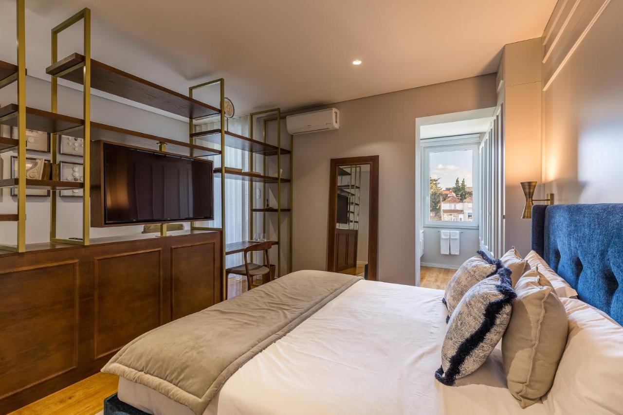 Gallery Townhouse & Home Порто Екстериор снимка