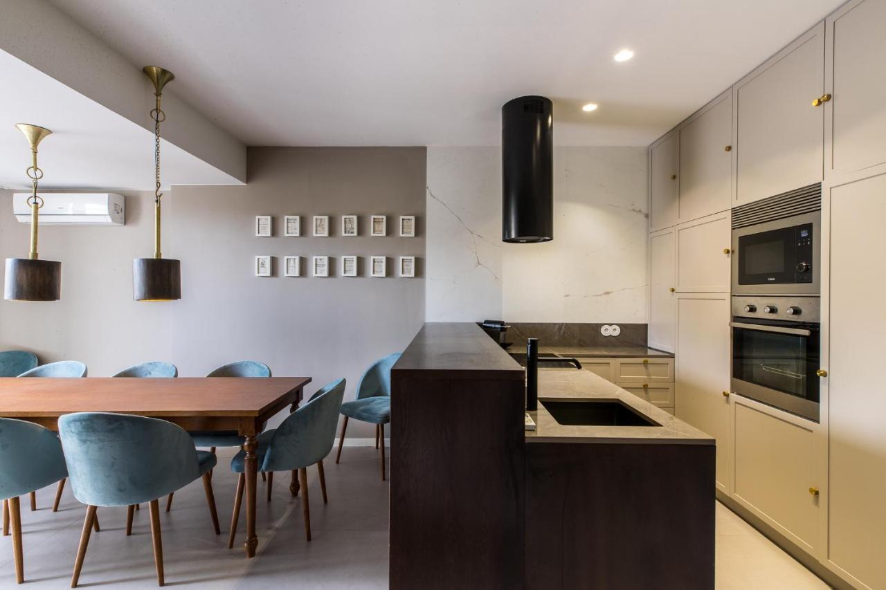 Gallery Townhouse & Home Порто Екстериор снимка