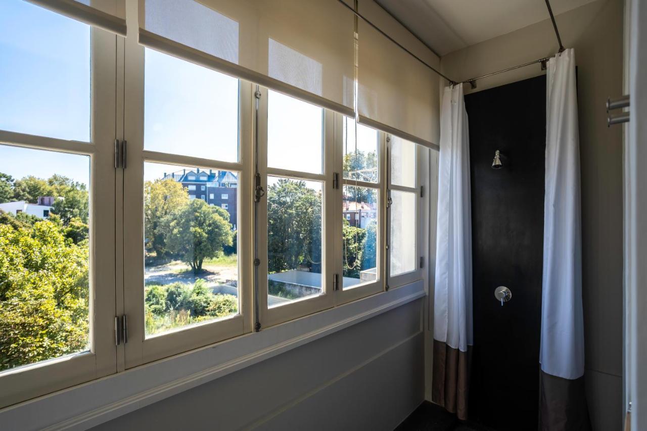 Gallery Townhouse & Home Порто Екстериор снимка