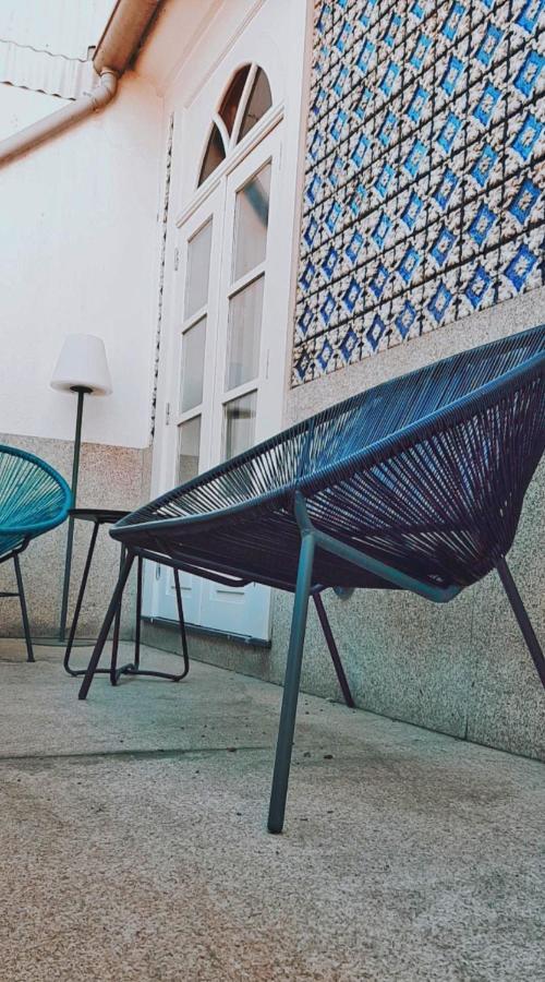 Gallery Townhouse & Home Порто Екстериор снимка