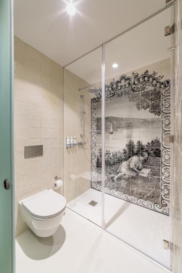 Gallery Townhouse & Home Порто Екстериор снимка