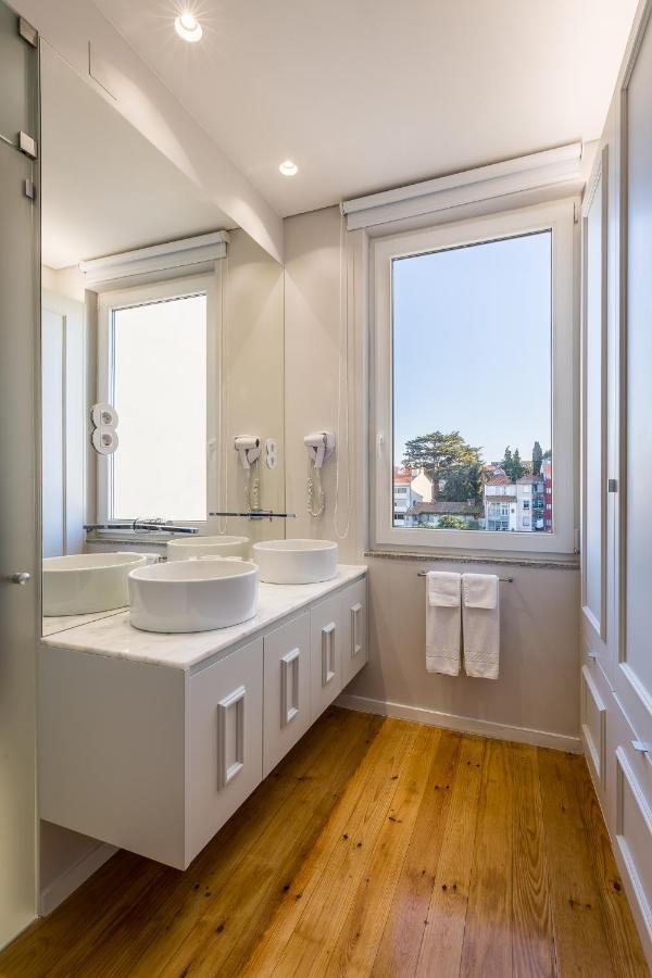 Gallery Townhouse & Home Порто Екстериор снимка