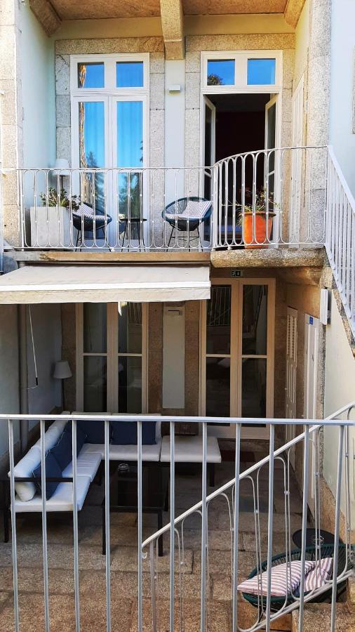 Gallery Townhouse & Home Порто Екстериор снимка
