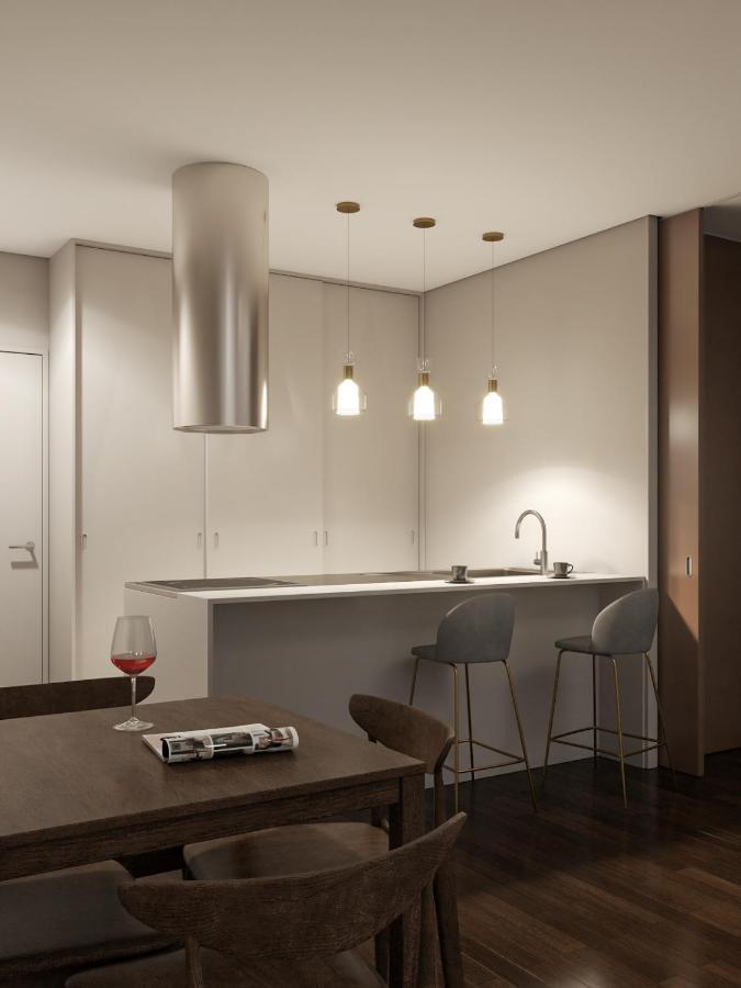 Gallery Townhouse & Home Порто Екстериор снимка