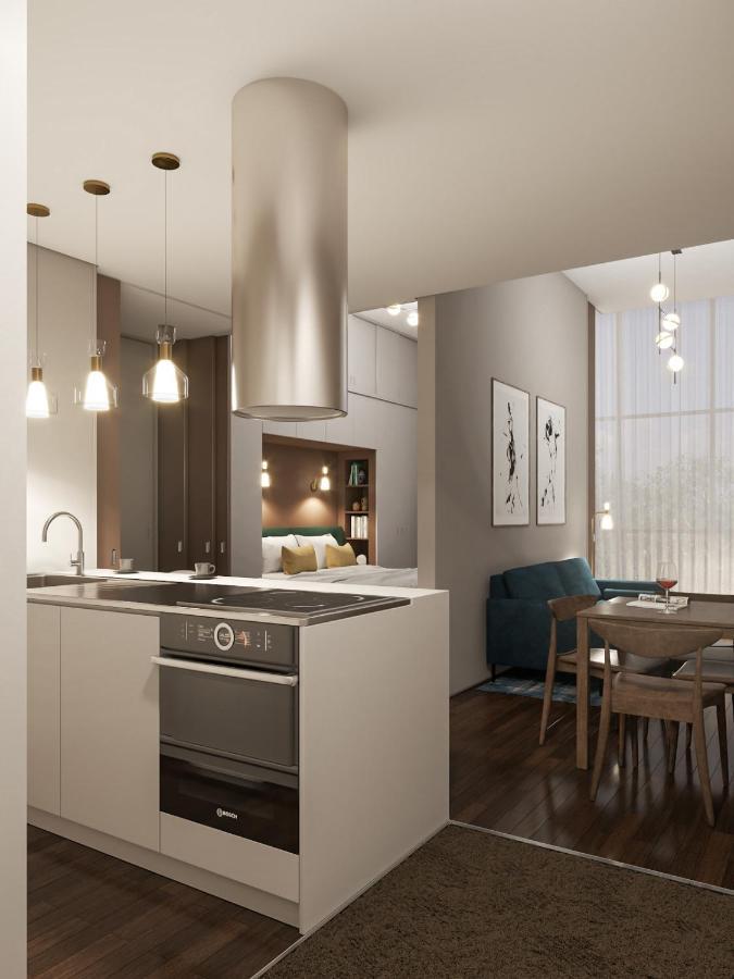 Gallery Townhouse & Home Порто Екстериор снимка