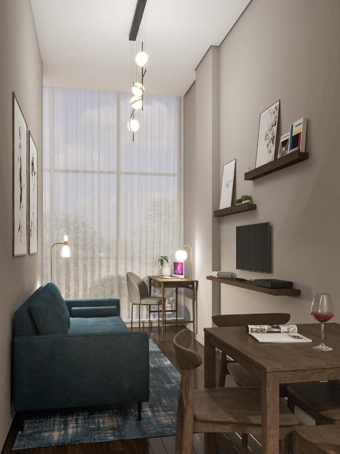 Gallery Townhouse & Home Порто Екстериор снимка