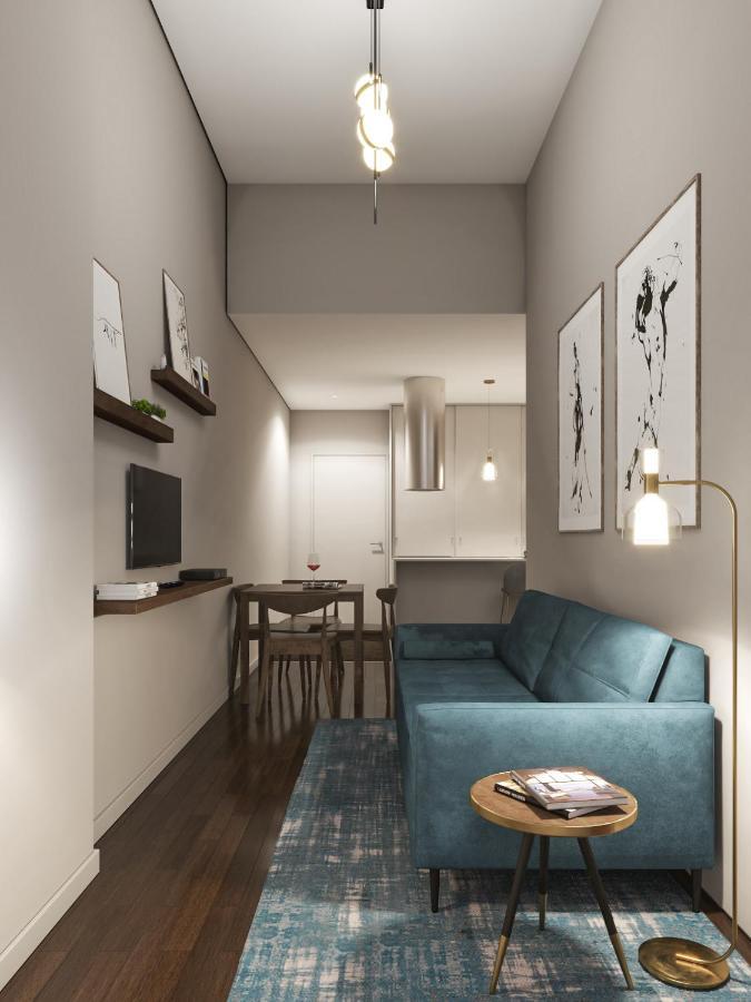 Gallery Townhouse & Home Порто Екстериор снимка
