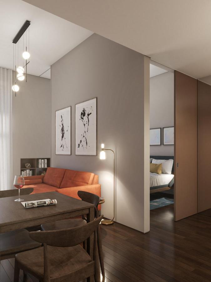 Gallery Townhouse & Home Порто Екстериор снимка