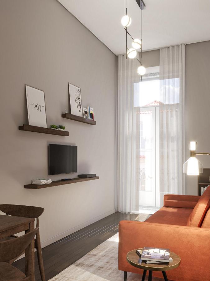 Gallery Townhouse & Home Порто Екстериор снимка